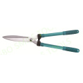 Gartenzaunschere Rasenschere Holly Shears Gartenbau Hedge-Schere multifunktionale grüne Rasenschere